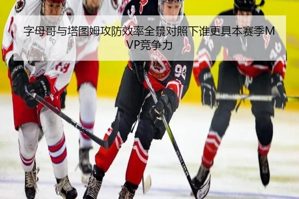 字母哥与塔图姆攻防效率全景对照下谁更具本赛季MVP竞争力