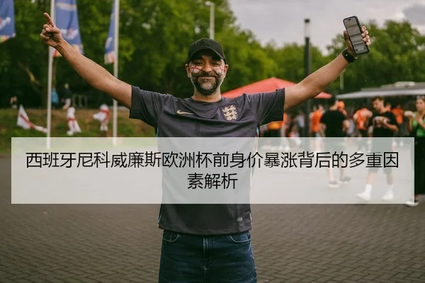 西班牙尼科威廉斯欧洲杯前身价暴涨背后的多重因素解析