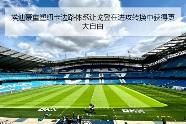 埃迪豪重塑纽卡边路体系让戈登在进攻转换中获得更大自由
